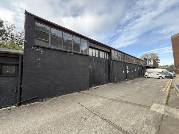 861 Ecclesall Road, Sheffield, Industrial / Offices / Retail To Let - IMG_6847.JPG