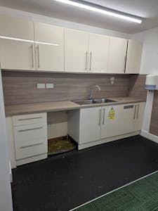 Unit 1, Brookwoods Industrial Estate, Halifax, Industrial/Logistics / Open Storage For Sale - Kitchen.jpg