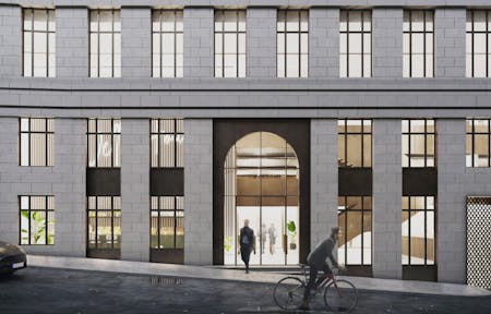 Brettenham House, London, Office To Let - Brettenham house 5 .jpg