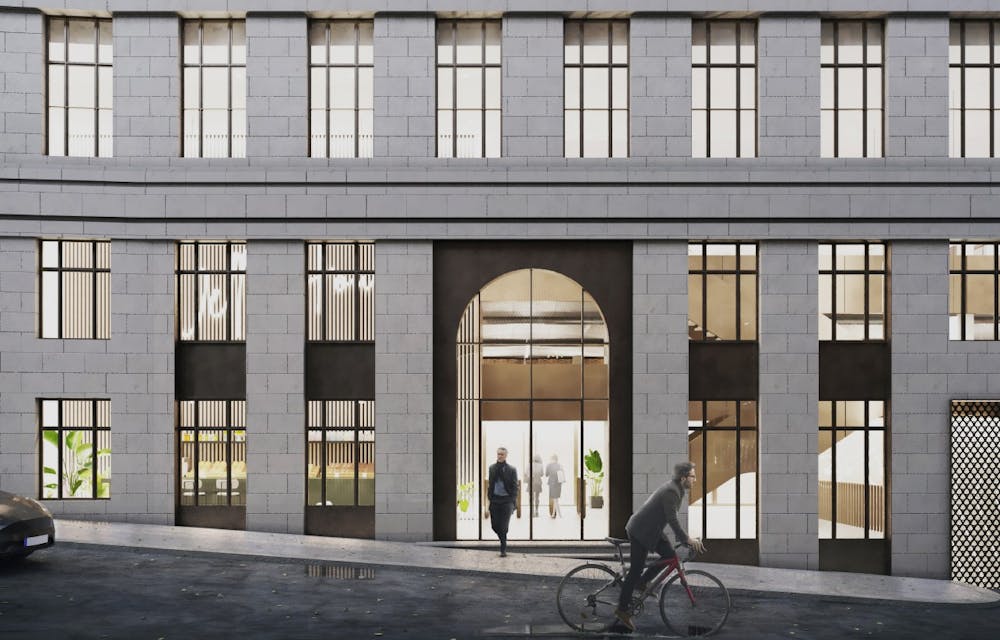 Brettenham House - Brettenham house 5 .jpg