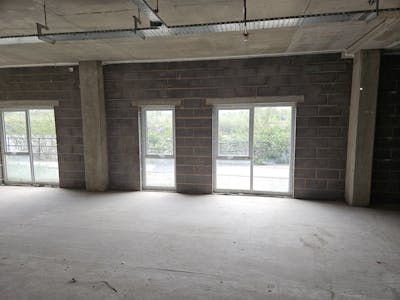 Riverside Unit at Bridgewater Wharf, 257 Ordsall Lane, Salford, Leisure / Office / Restaurant / Cafe / Retail To Let / For Sale - 20260414_114949.jpg