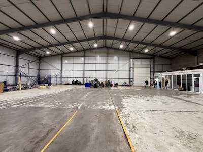 Unit 1 Albert Point, Droylsden, Industrial/Logistics To Let - Albert6.jpg