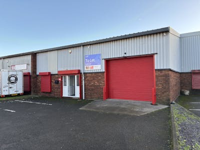 Unit 105, Portmanmoor Road Industrial Estate, Cardiff, Industrial To Let - IMG_5546.jpg