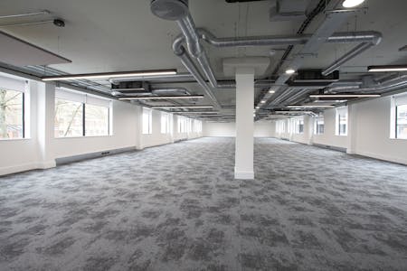 101 Victoria Street, Bristol, Office To Let - 101 Vic St 4th Floor_5334.jpg