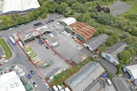 Brown Road, Leeds, Industrial / Industrial Land / Industrial/Logistics / Industrial / Storage / Other / Open Storage To Let - IMG_4274.jpg