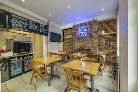 Retail (E Class) – 35 Conway Street, London, Mixed Use / Office / Other / Retail To Let - shop 6.jpg