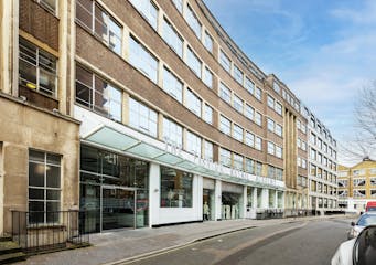 15 Gresse Street, London, F1/D1 / F1/D1 To Let - 15 Gresser St35RT.jpg