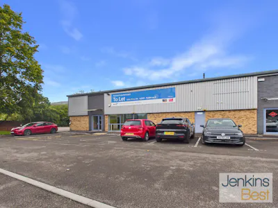 Unit TP2, Treforest Trade Park, Pontypridd, Industrial To Let - CAM05096G0-PR0058-STILL003.jpg