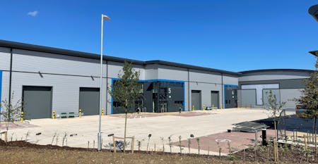 Rycote M40, Rycote Lane, Thame, Industrial / Industrial (Multi Let Scheme) / Trade / Warehouse / Industrial / Warehouse To Let - 20230810 102536.jpg