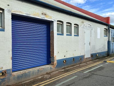 Unit 11b Britannia Estate, Leagrave Road, Luton, Industrial / Industrial/Logistics To Let - IMG_5590.JPG