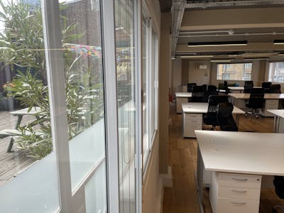 64 Great Eastern Street, London, Office / Serviced Office To Let - IMG_1766 002.jpeg