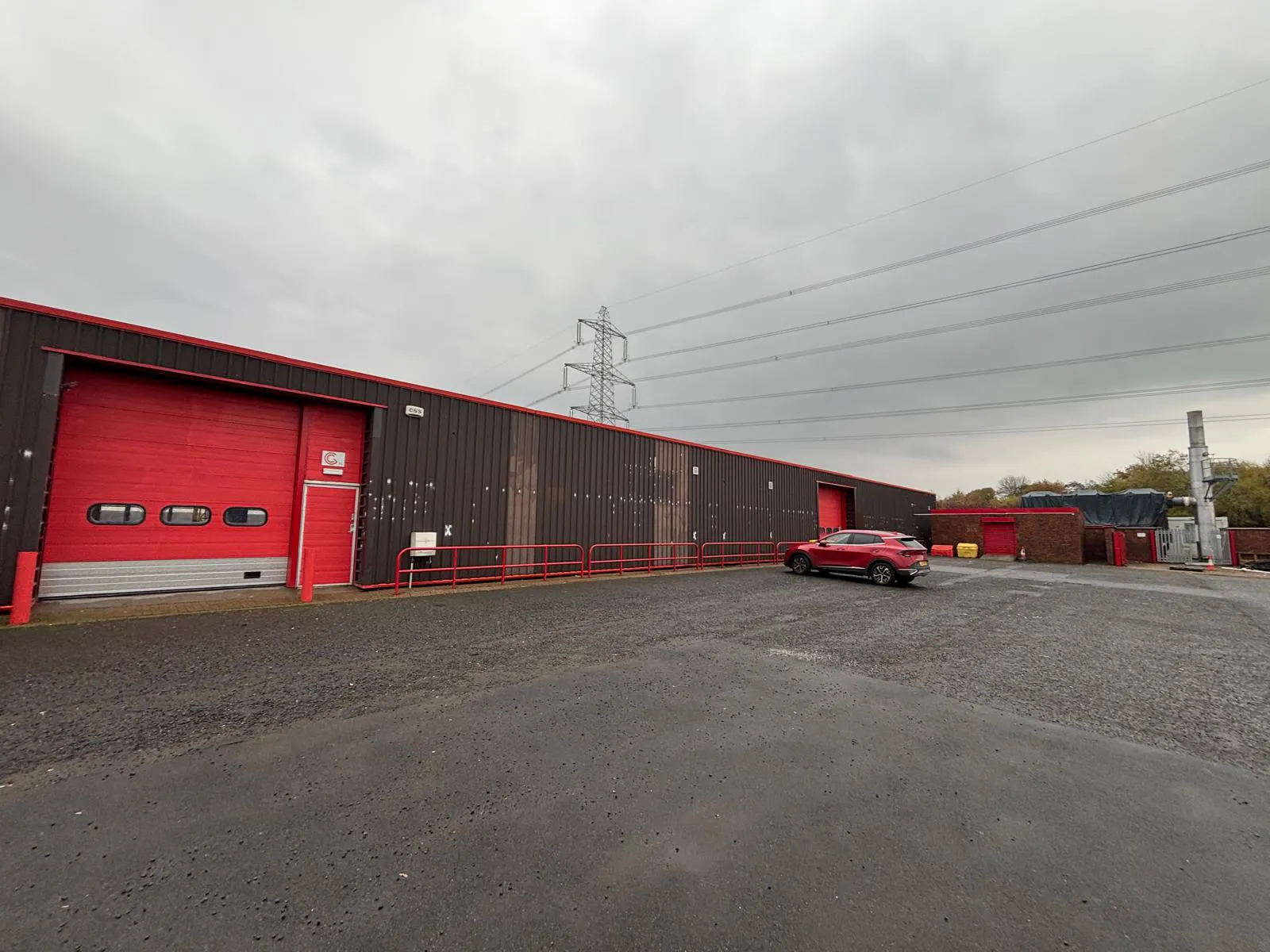 127 Deerdykes View, Cumbernauld, Industrial To Let - PHOTO20251207175531 7.jpg