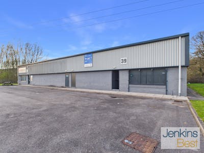 Unit 39, Albion Industrial Estate, Pontypridd, Industrial To Let - CAM05096G0-PR0028-STILL026.jpg