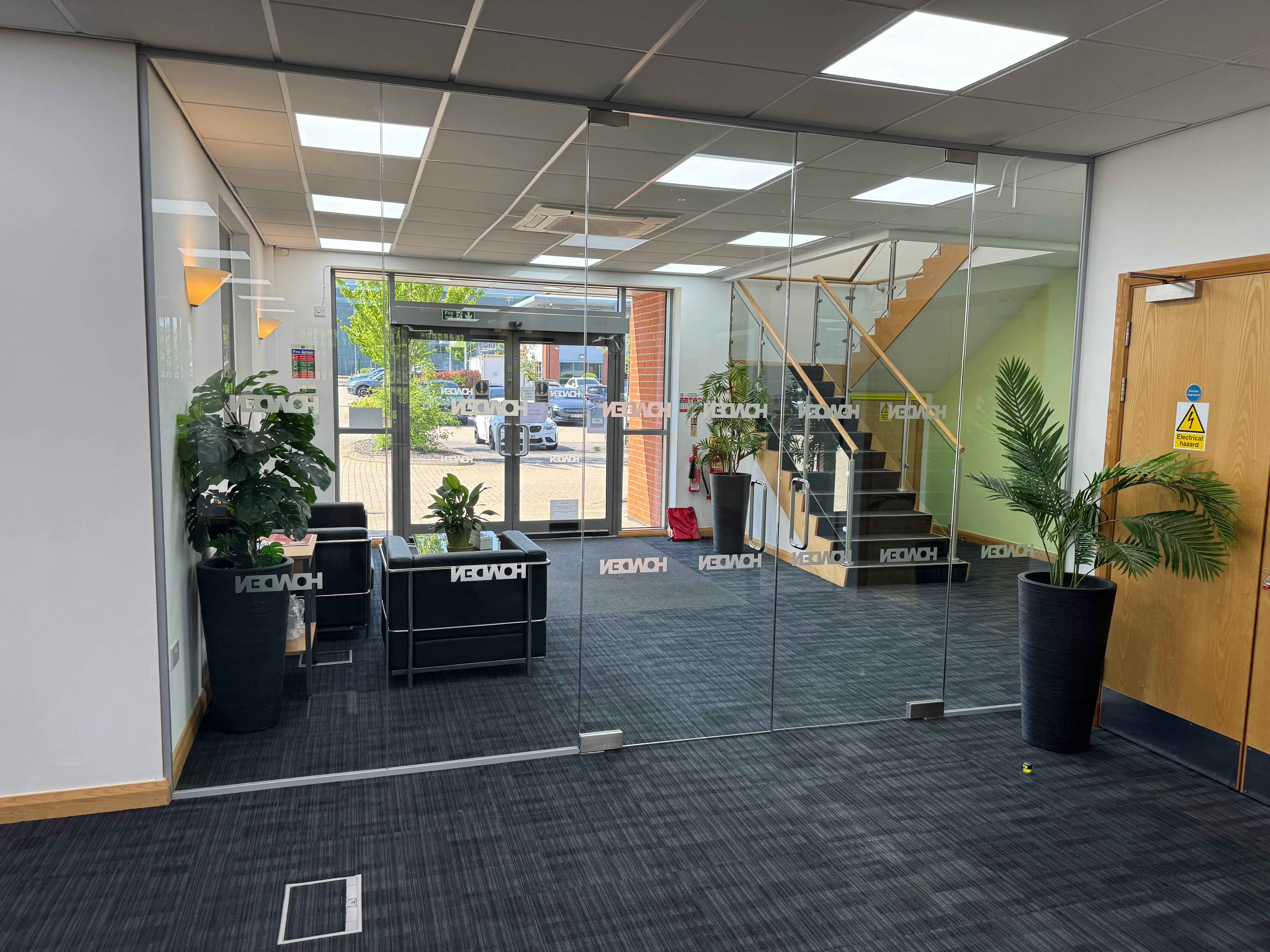 Office in Northampton - photo 2