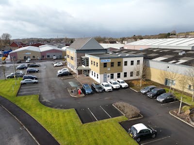 Unit 3 & 4, Rhodes Business Park, Manchester Old Road, Middleton, Industrial / Office To Let - DJI_20250205114226_0078_D.JPG