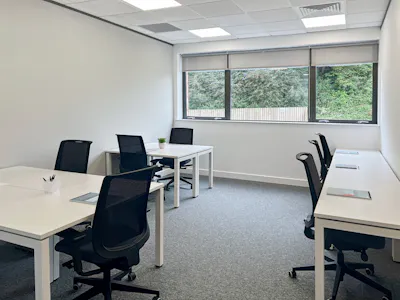 Regus - Leamington Spa, Nicholls House, Warwick, Office To Let - Regus_Leamington Spa_UK_Centre 7855_Office 3.jpg