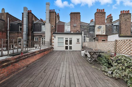 Mixed-Use Camden Freehold, 39 Parkway, London, Mixed Use / Residential / Retail For Sale - img_6090 1.jpg