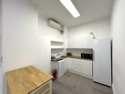 Suite 3 & 5, Islington House, London, Office To Let - Interior 6.jpg