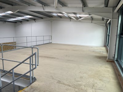 Unit 2 Chertsey Industrial Park, Ford Road, Chertsey, Industrial / Warehouse To Let - IMG_3636.JPG