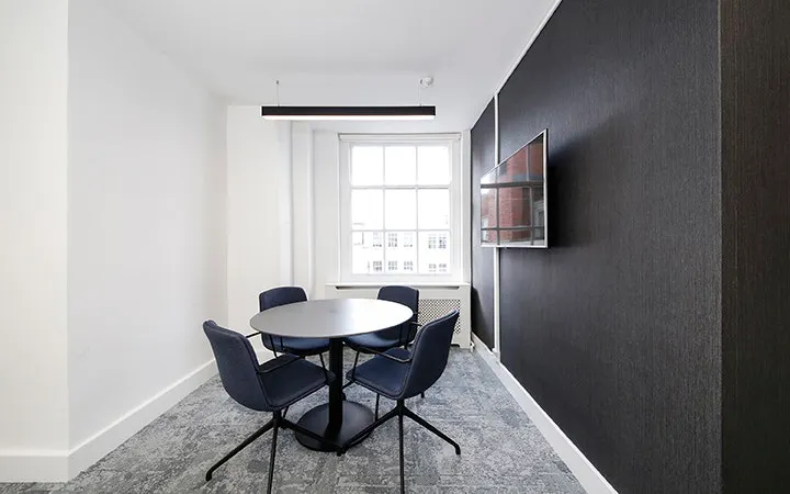 Office in London - photo 2