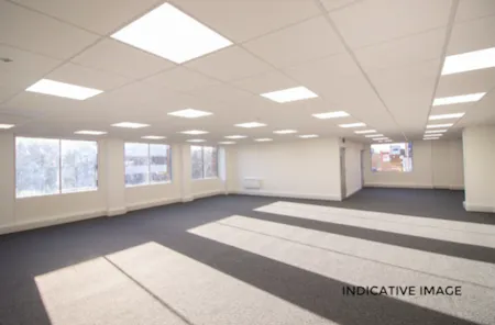 Unit 3 Provident Industrial Estate, Hayes, Industrial/Logistics / Industrial / Warehouse To Let - Internal 2.png
