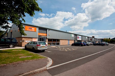 Unit TP2, Treforest Trade Park, Pontypridd, Industrial To Let - Treforest Trade Park.JPG
