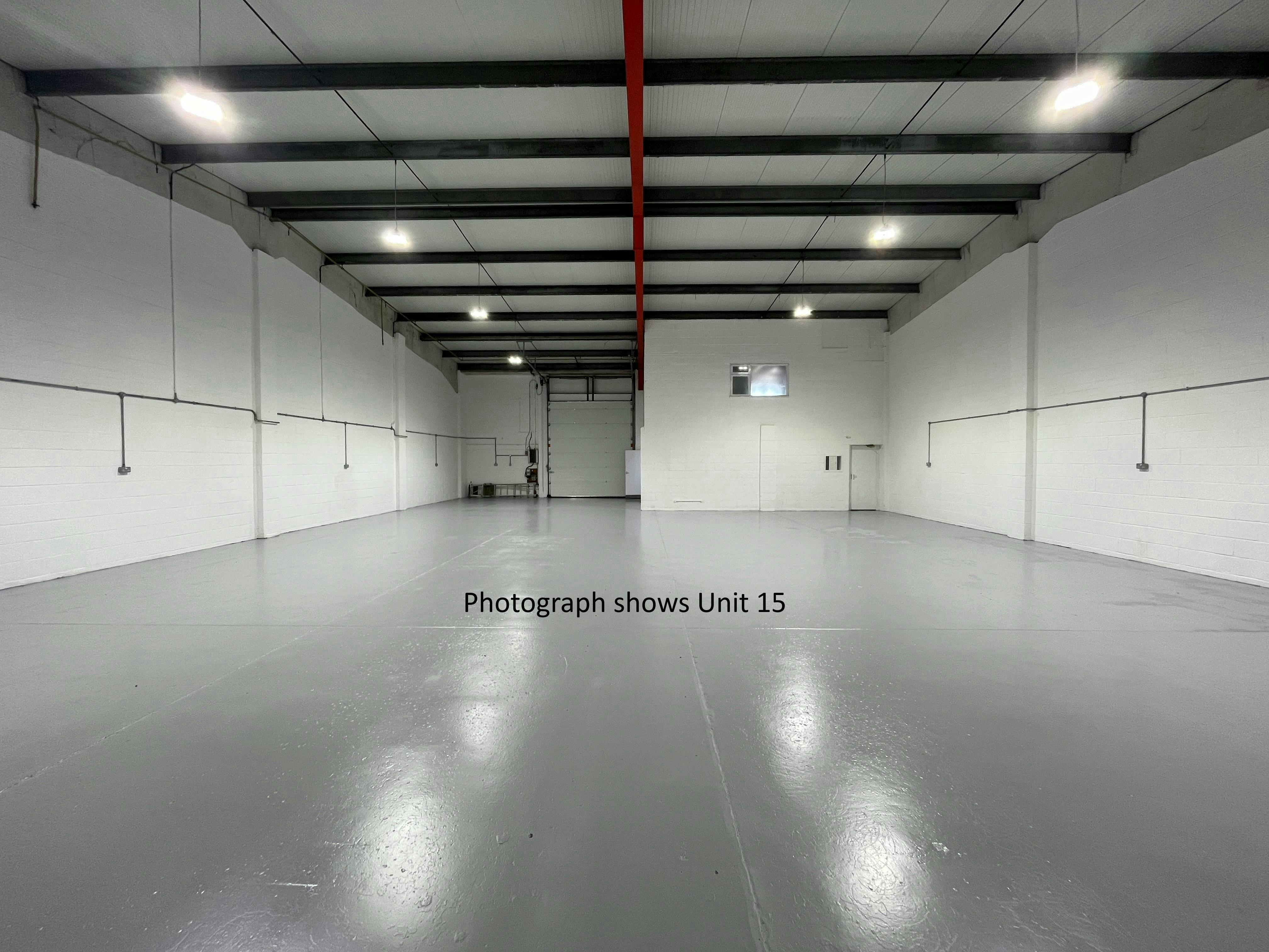 Industrial Unit in Christchurch - photo 2