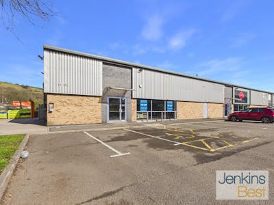 Unit TP1 & TP2, Treforest Trade Park, Pontypridd, Industrial To Let - TP2 (2).jpg