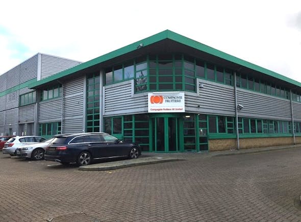 Unit 12, Newtons Court, Dartford, Industrial To Let - Dartford  12 Newtons Court.jpg