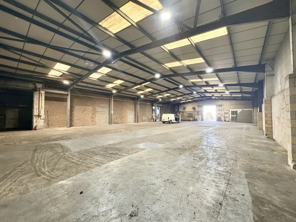 Thomas House, Banbury, Industrial / Industrial/Logistics To Let - IMG_0363.jpg