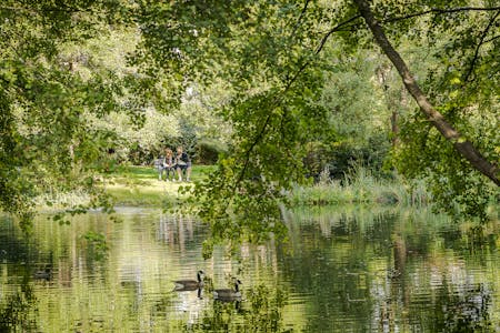 The Waterside Centre, Birmingham Business Park, Birmingham, Office To Let - Waterside Centre, Birmingham Business Park