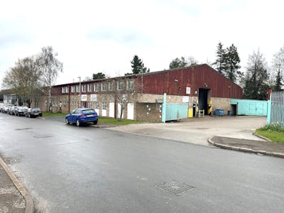 5-8 Longfield Road, Sydenham Industrial Estate, Leamington Spa, Industrial/Logistics / Warehouse For Sale - IMG_5900.JPG