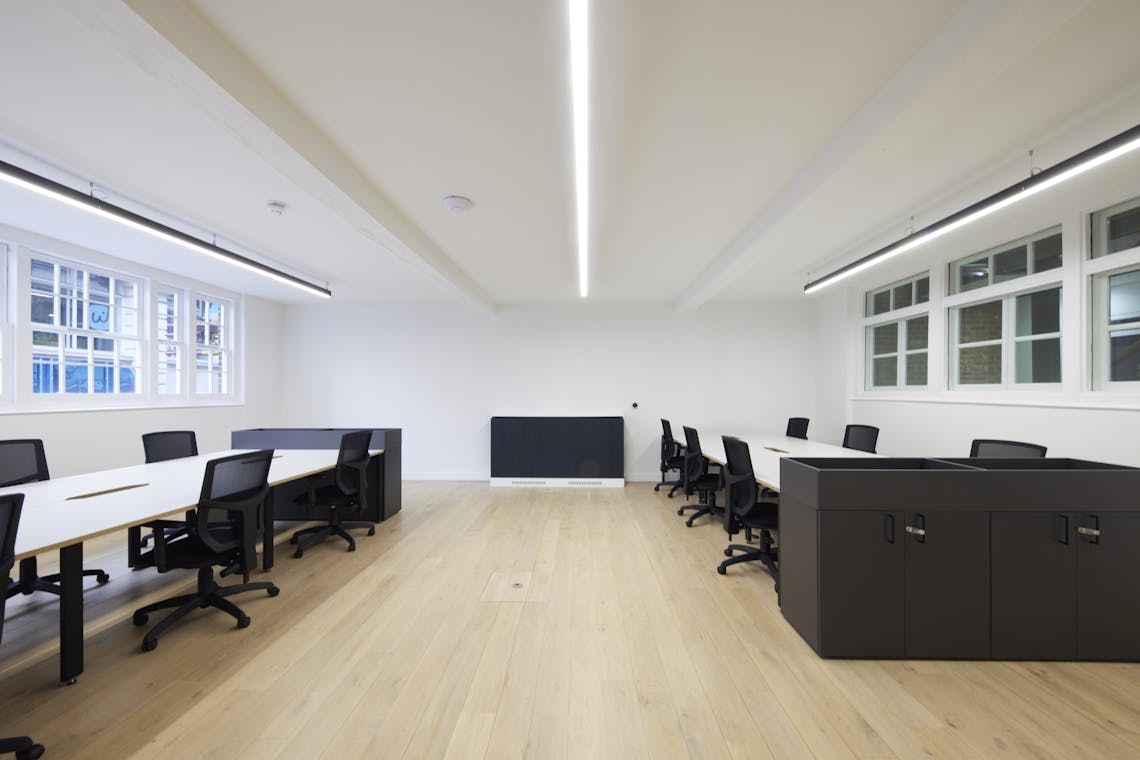 60 Parker Street, London, Office To Let - parkerSt2WJB1754.jpg