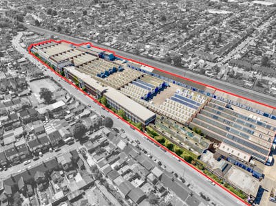 Unit 9d Britannia Estate, Leagrave Road, Luton, Industrial / Industrial/Logistics To Let - 3a.jpg