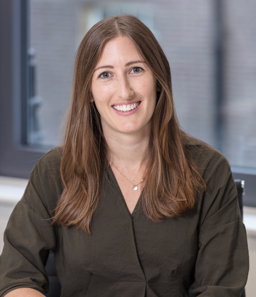 Monique Kelliher profile photo