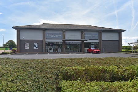 7, Liverton Business Park, Exmouth, Leisure / Retail / Retail Park / Trade Counter To Let - Liverton_076.JPG