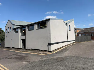 Carriage House, Little Broom Street, Birmingham, Office For Sale - P5.jpg