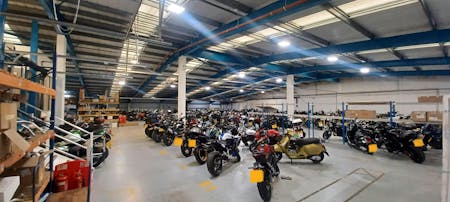 Unit 5 Thorpe Industrial Estate, Alpha Way, Egham, Industrial/Logistics / Industrial / Warehouse Lease Assignment - Unit 5 Alpha Way Industrial Warehouse.jpg