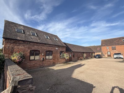 Brockhill Court, Redditch, Office To Let - IMG_0122.JPG