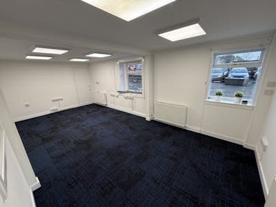 98/4 Eastfield Drive, Eastfield Industrial Estate, Penicuik, Industrial To Let - Image 4