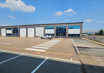 Unit 3 Waterglade, West Thurrock, Industrial To Let - Unit3Waterglade.jpg