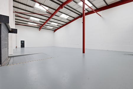 Unit 2A, 210 Church Road, London, Industrial To Let - img_1121.jpg