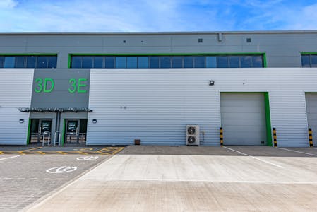 Unit 3E Capital Park, BANKHEAD AVENUE, Edinburgh, Industrial/Logistics / Trade / Warehouse To Let - DSC_7300.jpg