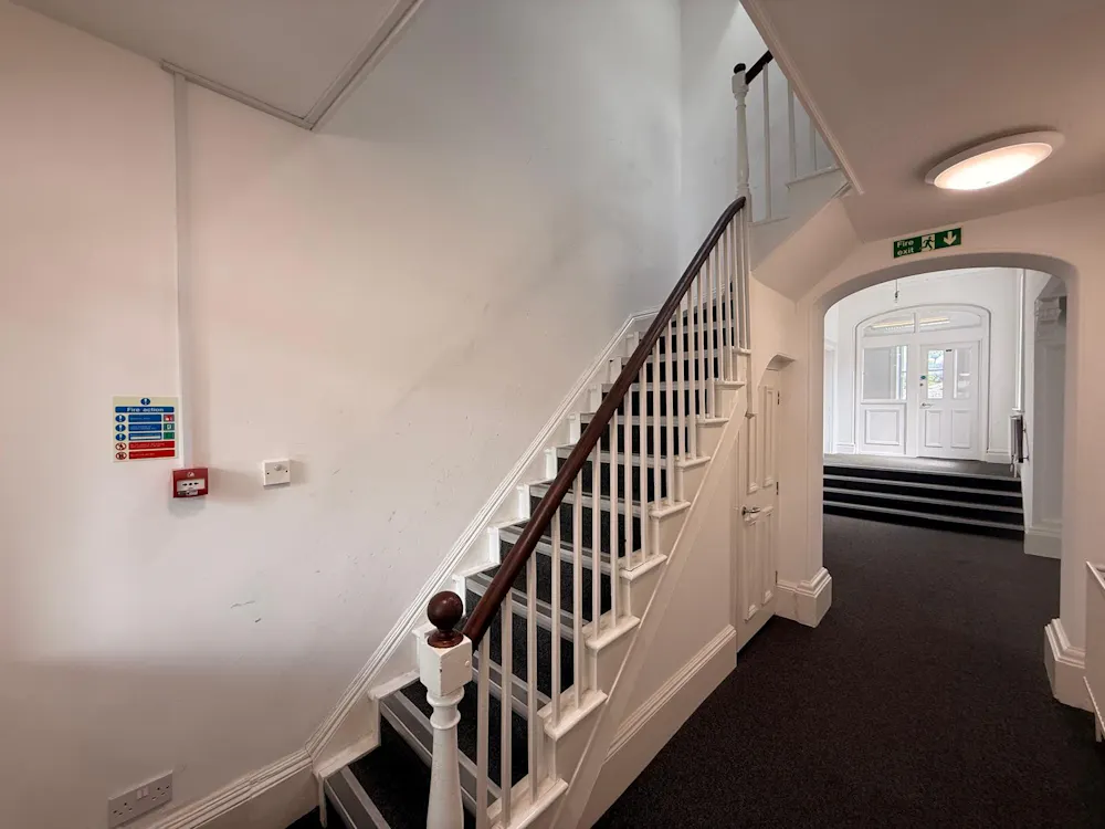1st & 2nd Floor, Trinity Gardens - IMG-20260727-WA0003.jpg