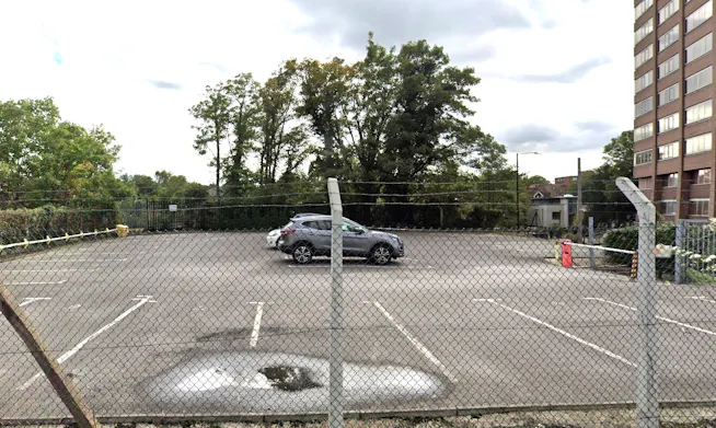 Sutton Station Car Park, Sutton, Industrial To Let - Car Park iii.jpg