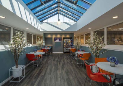 Office in Fareham - photo 3