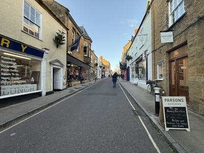 36 Cheap Street, Sherborne, Retail To Let - IMG_3250.JPEG