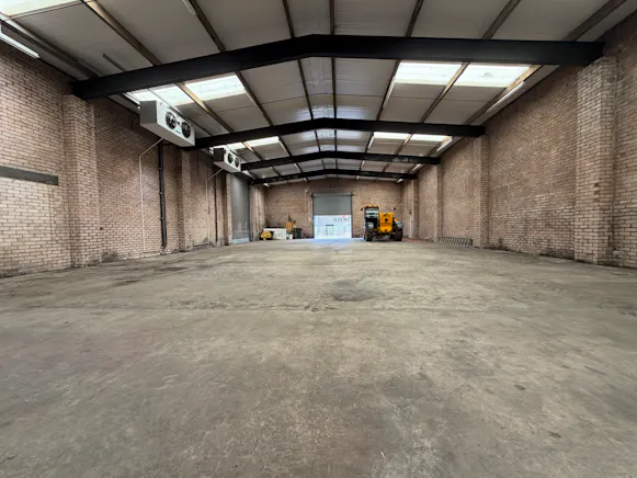 Unit 1, Inveralmond Road, Perth, Industrial / Other To Let - IMG_3661.JPG