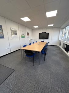 Unit 3, Horton Industrial Park, West Drayton, Industrial / Warehouse To Let - 15.jpg