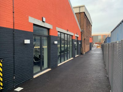 Lumiere - The Hangar, Borehamwood, D2 (Assembly and Leisure) / Other / Warehouse To Let - b.jpg